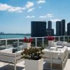 Immobilier meublé à Miami